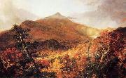Thomas Cole Schroon Mountain